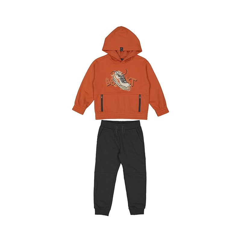 Fato de treino Mayoral Pullover bskt