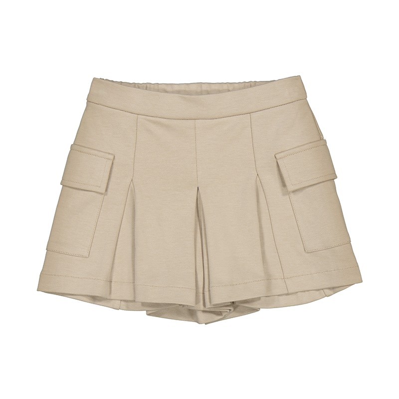 Falda Pantalón Mayoral punto sarga