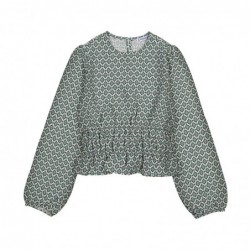 Blusa Mayoral elásticos