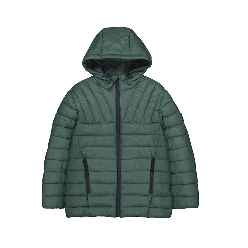 Chaquetón Mayoral acolchado ligero
