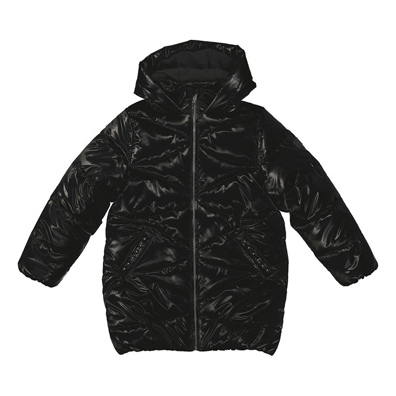 Chaquetón Mayoral coated