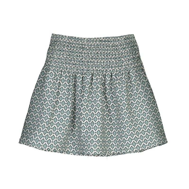 Saia Mayoral estampada