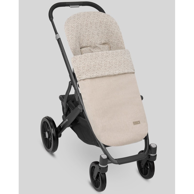 Paz Rodriguez Lirio Saco de cadeira estreito