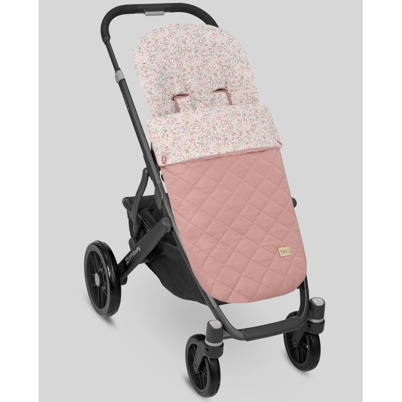 Saco de selim estreito Paz Rodriguez Merano