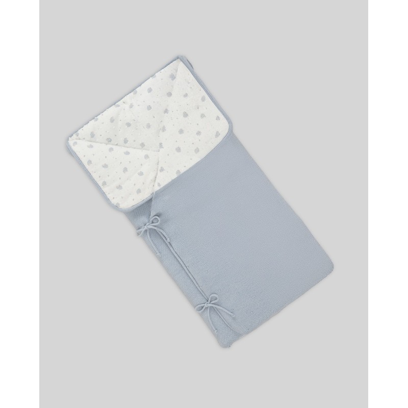 Saco nana Paz Rodríguez Erizos