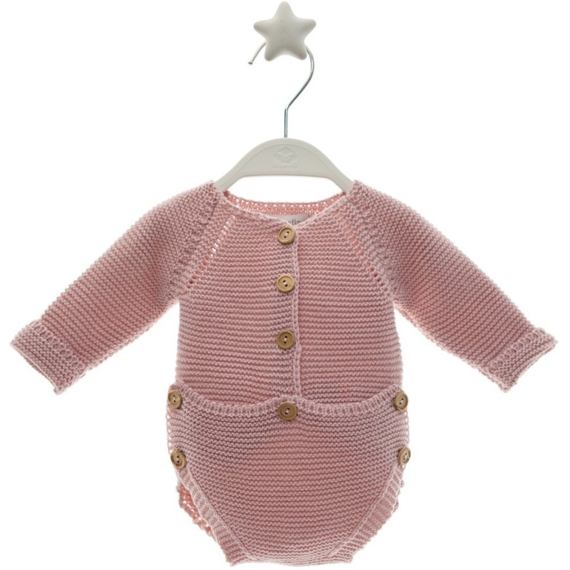Body de malha Micolino