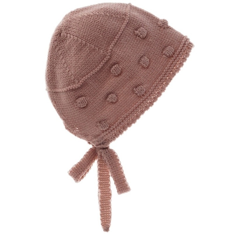 Gorro para bebé Micolino
