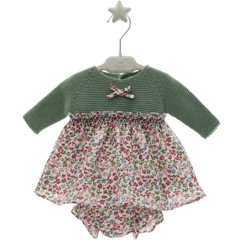 Jesusín con braguita Micolino Isabella