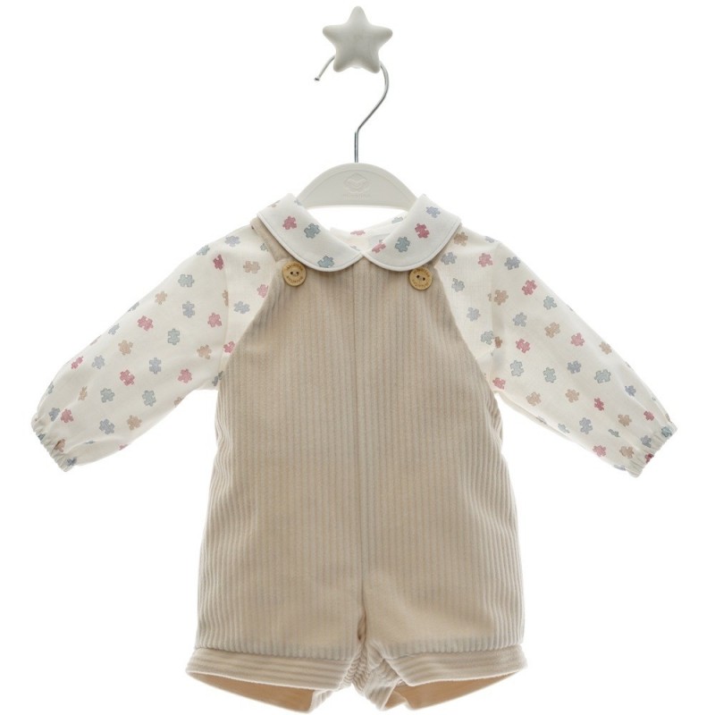 Conjunto 2 piezas Micolino Antonella