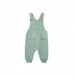 Peto tricot Tutto Piccolo Bouquet