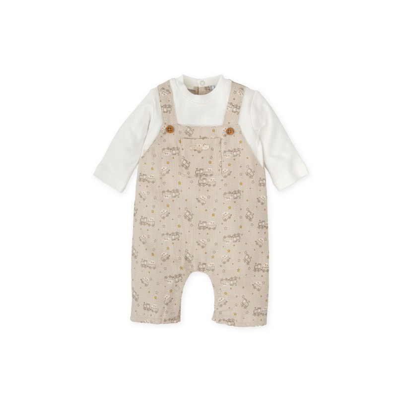 Fato de treino Tutto Piccolo Jogo