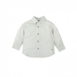 Camisa Tutto Piccolo Cuento manga larga