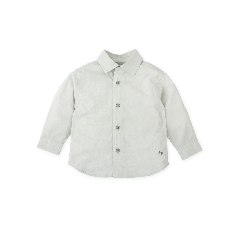 Camisa Tutto Piccolo Cuento manga comprida