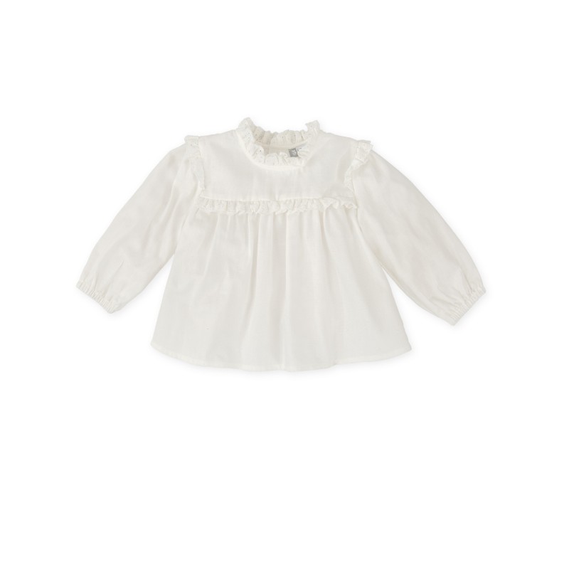 Blusa Tutto Piccolo Cuento
