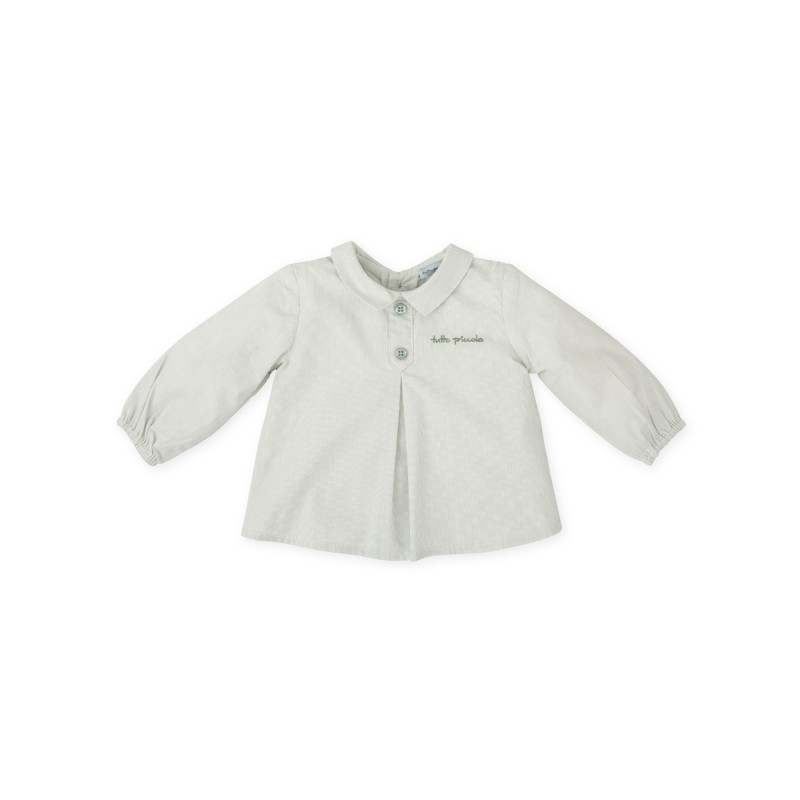 Blusa Tutto Piccolo Cuento