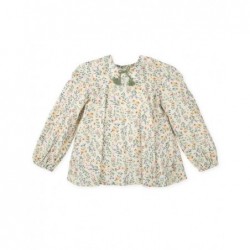 Blusa Tutto Piccolo Perfume