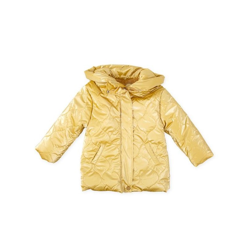 Parka Tutto Piccolo Perfume