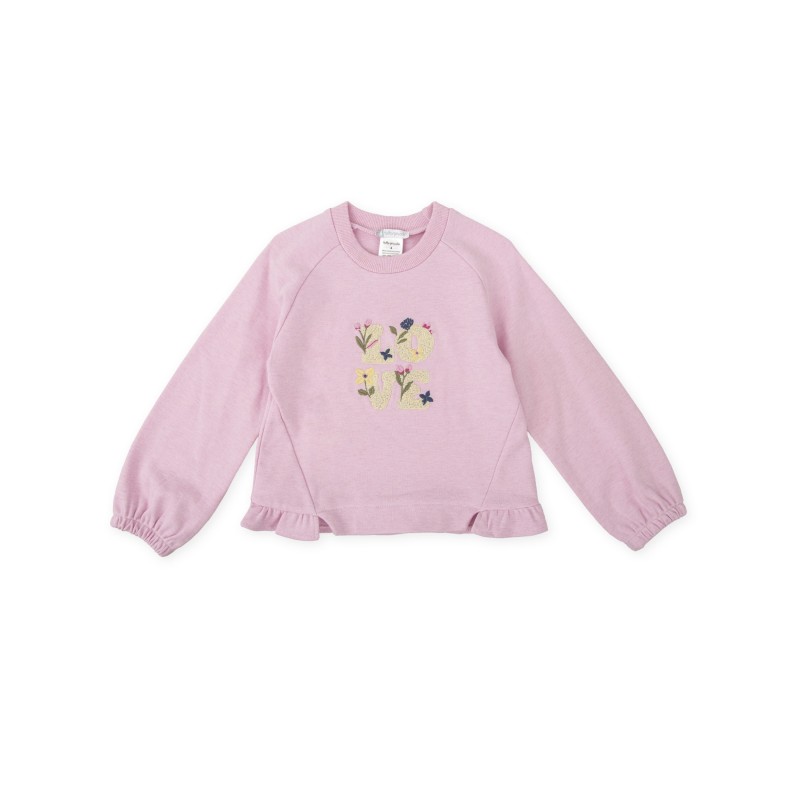 Camiseta Tutto Piccolo Parque