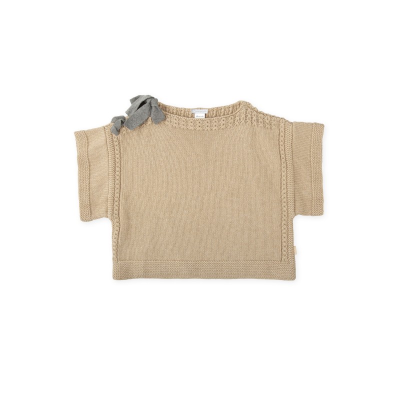 Capa de tricot Tutto Piccolo Perfume