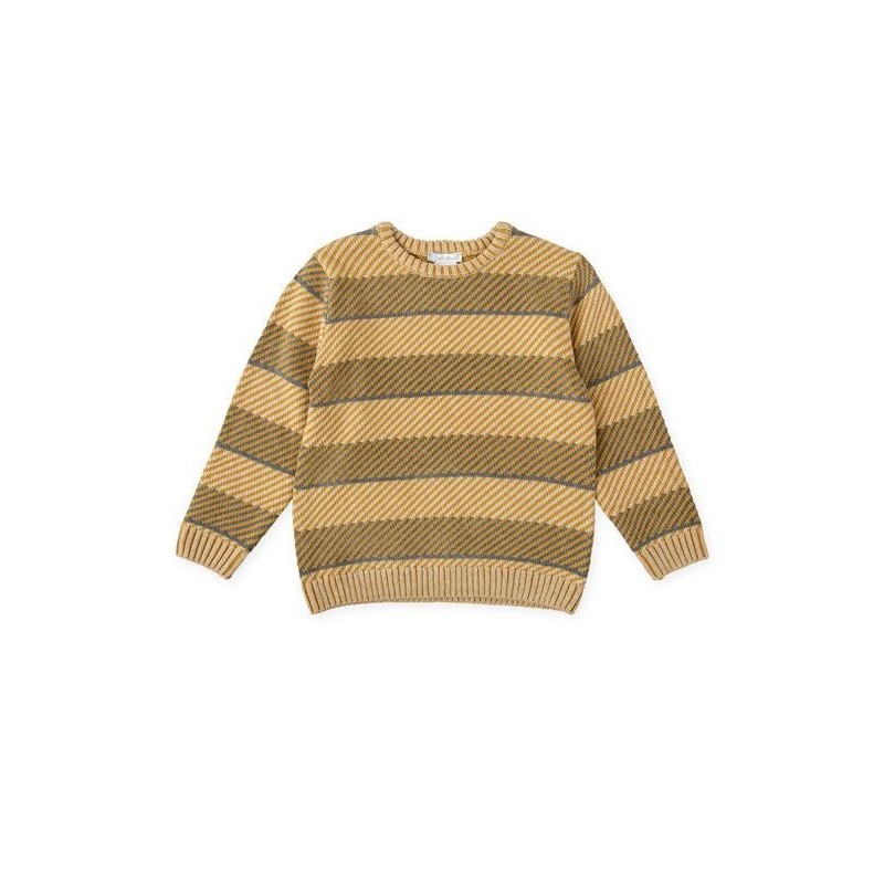 Jersey tricot Tutto Piccolo Perfume