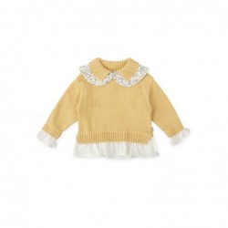 Jersey tricot Tutto Piccolo Perfume