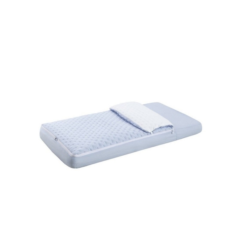 Saco Cuna Cambrass Soft