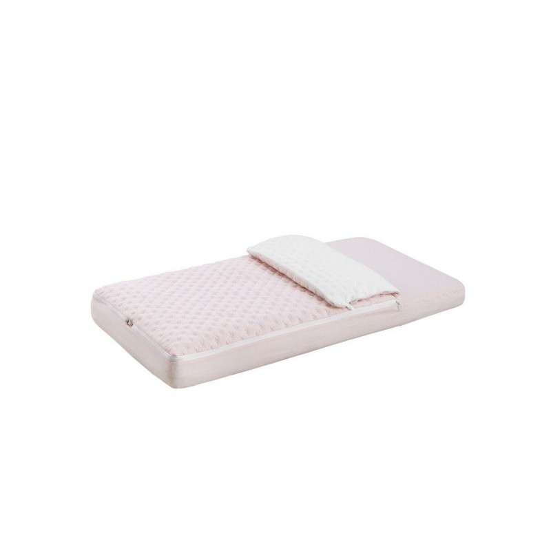 Saco Cuna Cambrass Soft