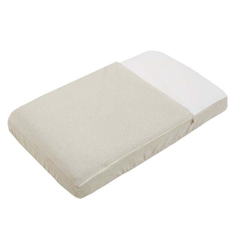 Saco Minicuna Cambrass Lino Saco Minicuna Cambrass Lino