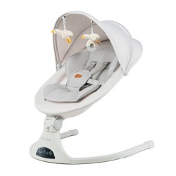 Hamaca Kinderkraft Eléctrica Tulsy