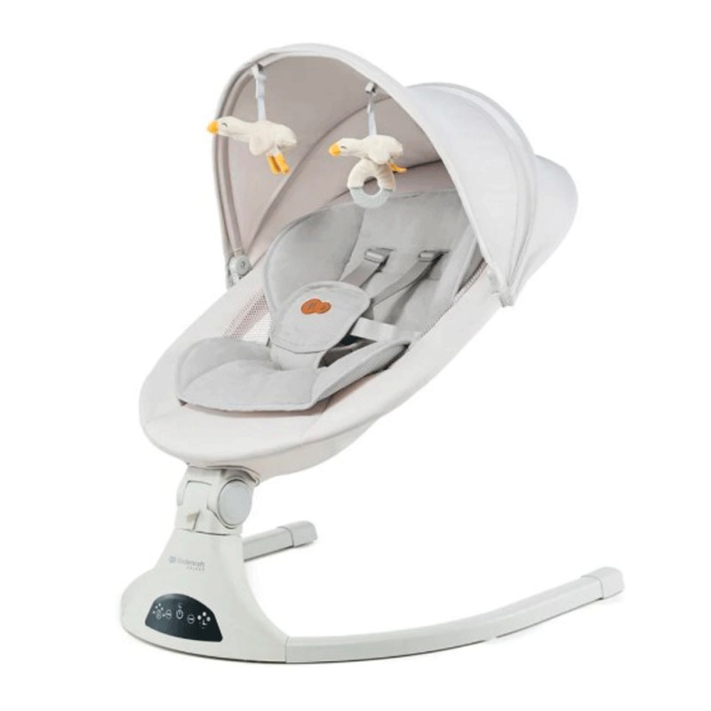 Hamaca Eléctrica Kinderkraft TULSY