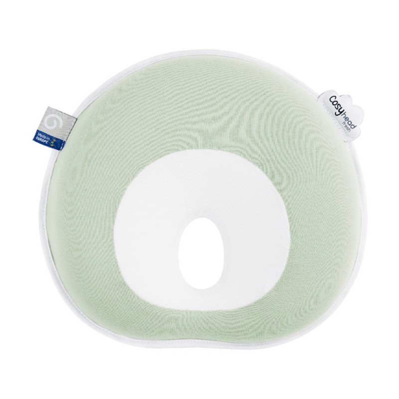 Cojín Ergonómico Babymoov LOVENEST (+) Fresh