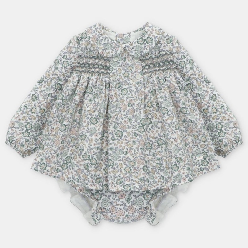 Vestidos e cuecas Martín Aranda Brighton