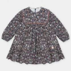 Vestido Martín Aranda Leicester