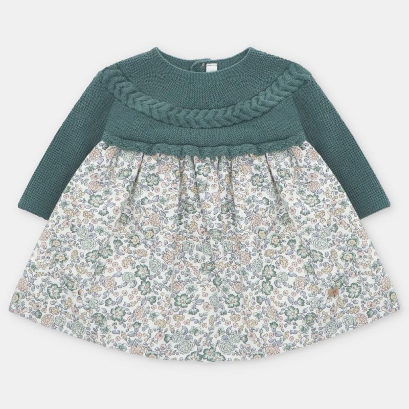Vestido Martín Aranda Brighton