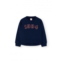 Sudadera felpa Boboli