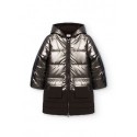 Parka Boboli tejido técnico