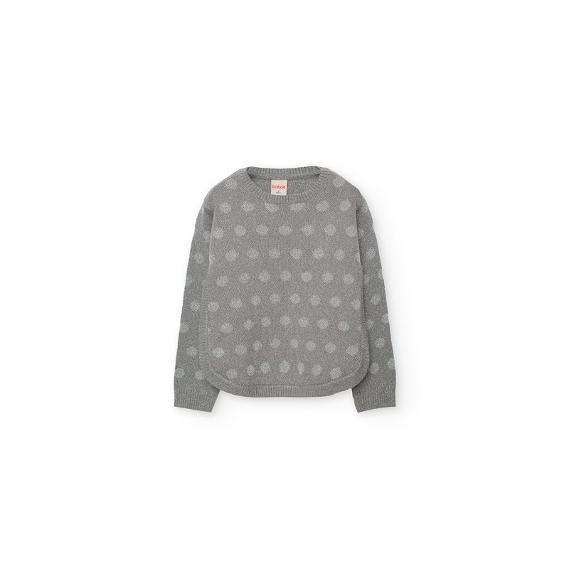 Camisola de malha Boboli