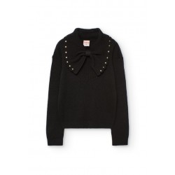 Camisola de malha Boboli