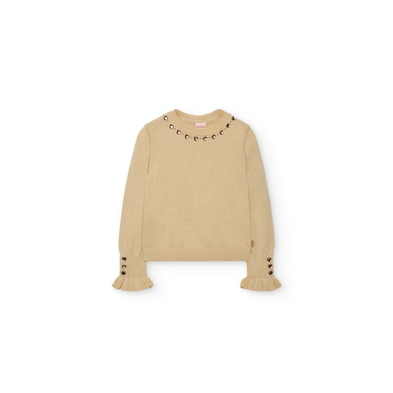 Camisola de malha Boboli