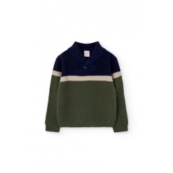 Camisola de malha Boboli