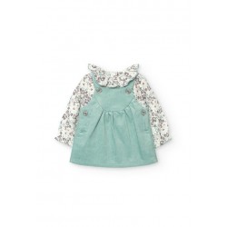 Conjunto pana Boboli