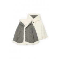 Chaqueta Boboli reversible
