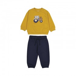 Chándal Mayoral Pullover