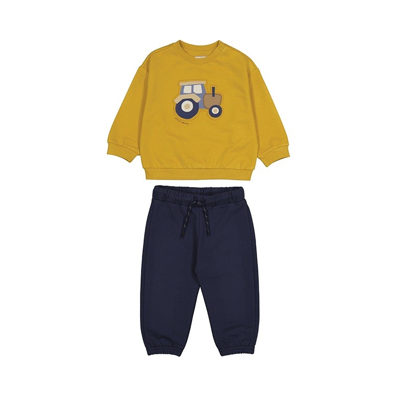 Fato de treino Mayoral Pullover