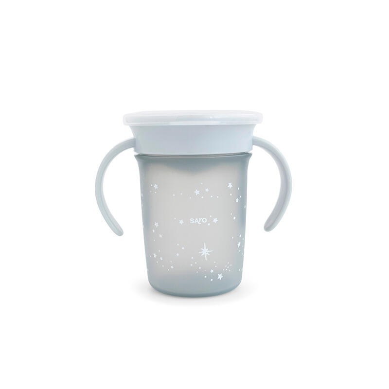 Copo anti-gotejamento Saro Amazing Cup
