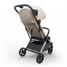 Carrinho de bebé Kinderkraft NUBI 3 novo