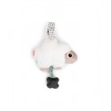 Brinquedo musical macio feito por Deer Sheepy
