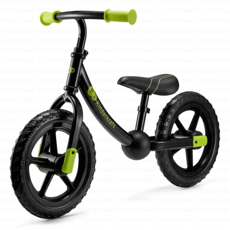 Bicicleta de equilibrio Kinderkraft 2Way Next Off Road