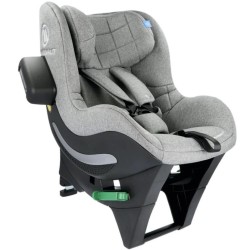 Silla auto Avionaut SKY SMART i-Size con funda protectora