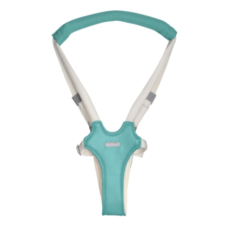 Arnés bebé para caminar KikkaBoo Gia Mesh